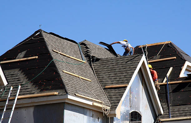Quick and Trustworthy Emergency Roof Repair Services in Nogales, AZ